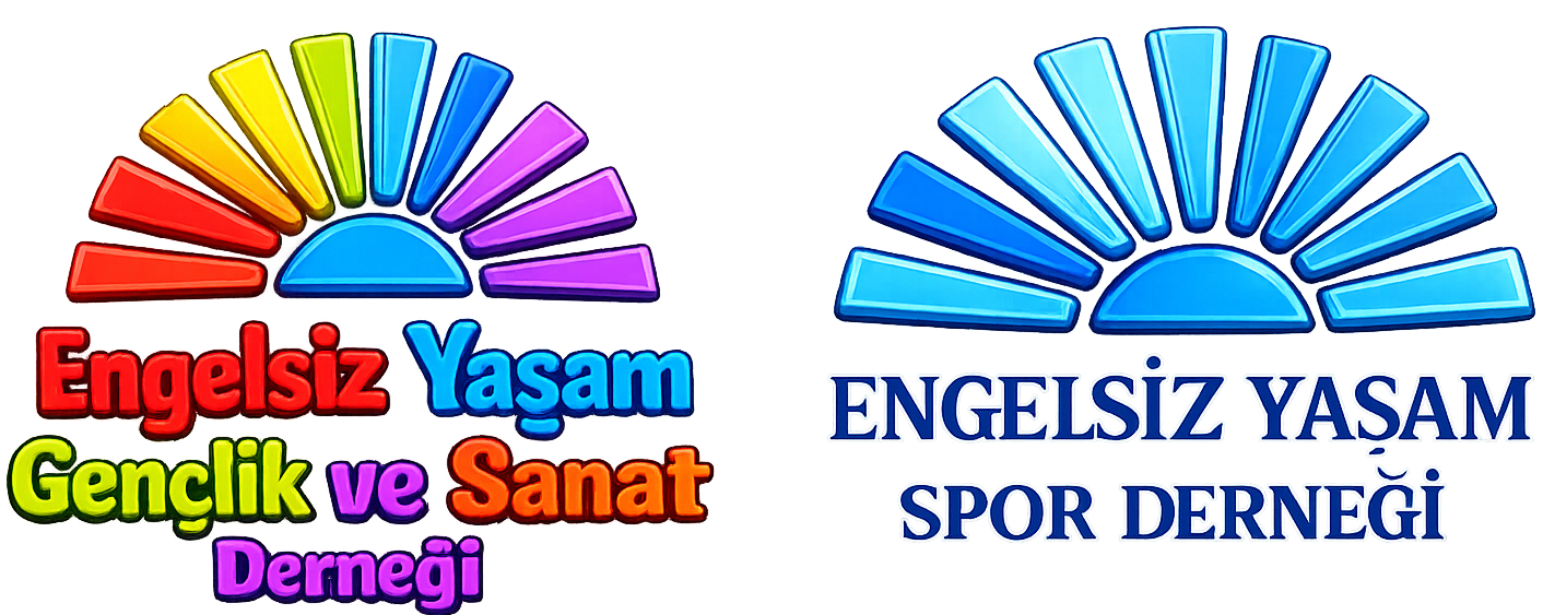 Engelsiz Yaşam Gençlik ve Spor Kulübü Derneği
